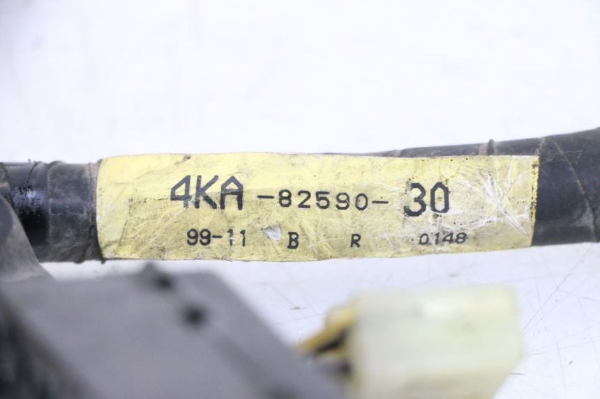 photo de FAISCEAU YAMAHA XJN DIVERSION 600 (2000 - 2003)