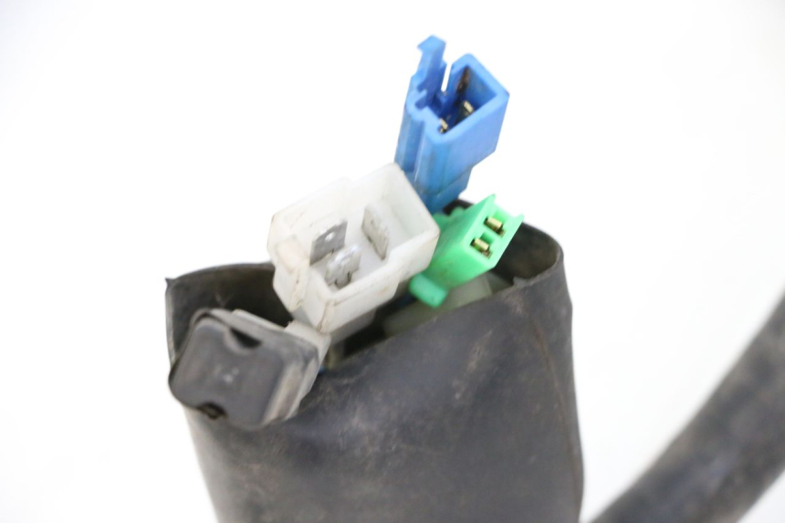 photo de FAISCEAU YAMAHA XJN DIVERSION 600 (2000 - 2003)