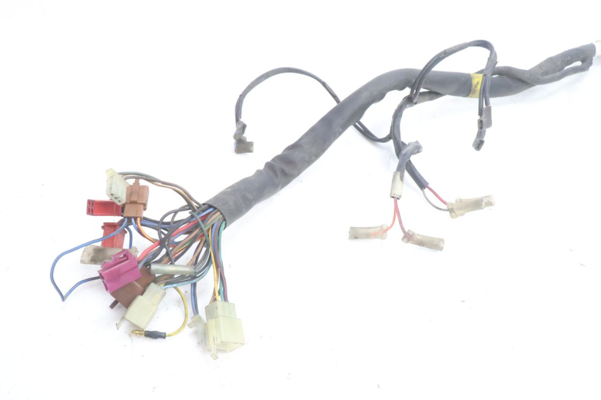 photo de FAISCEAU YAMAHA XJR 1300 (1998 - 2002) - Détail de la pièce