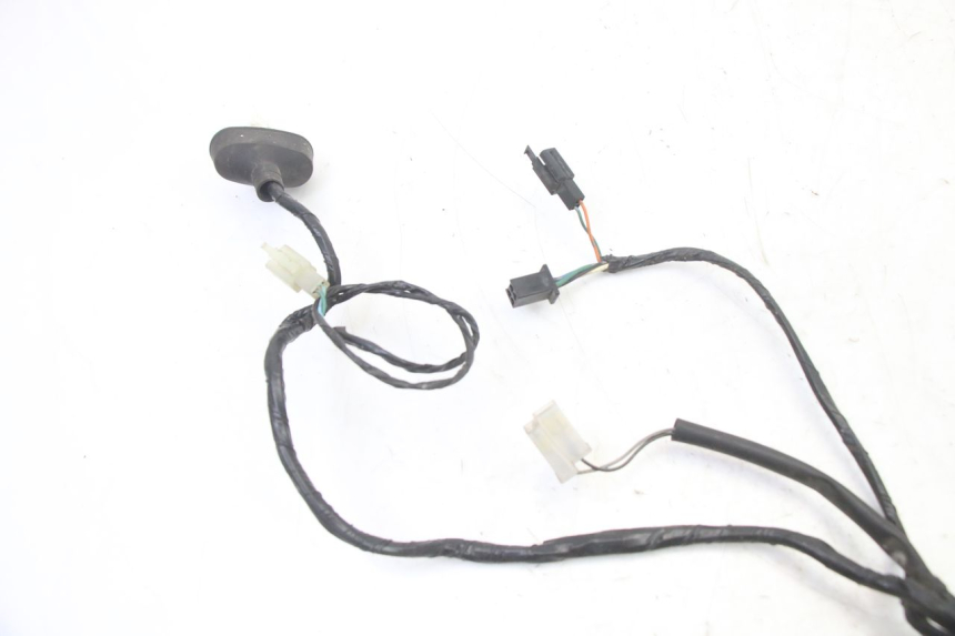 photo de FAISCEAU HONDA XLV VARADERO 125 (2000 - 2006)