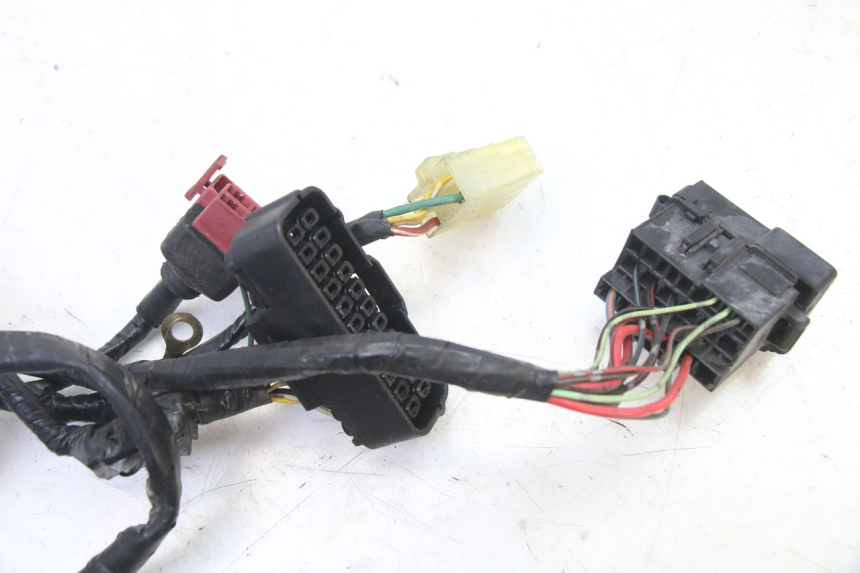 photo de FAISCEAU HONDA XLV VARADERO 125 (2000 - 2006)