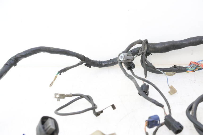 photo de FAISCEAU HONDA XLV VARADERO 125 (2007 - 2012) - Vue produit