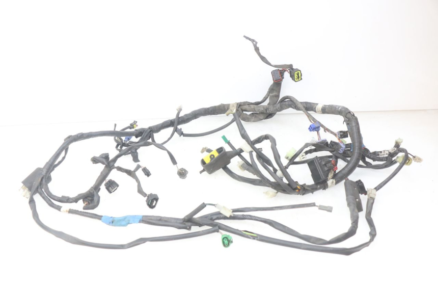 photo de FAISCEAU YAMAHA XMAX X-MAX 125 (2006 - 2009)