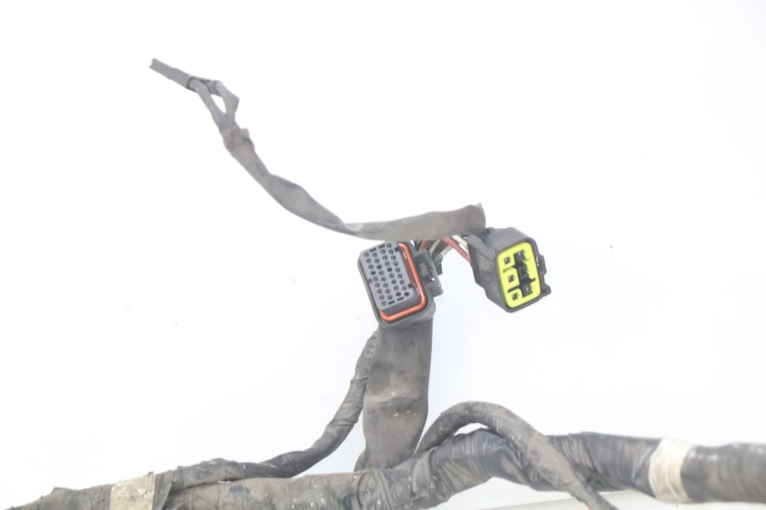 photo de FAISCEAU YAMAHA XMAX X-MAX 125 (2006 - 2009)