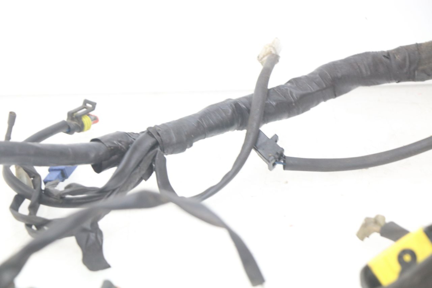 photo de FAISCEAU YAMAHA XMAX X-MAX 125 (2006 - 2009)