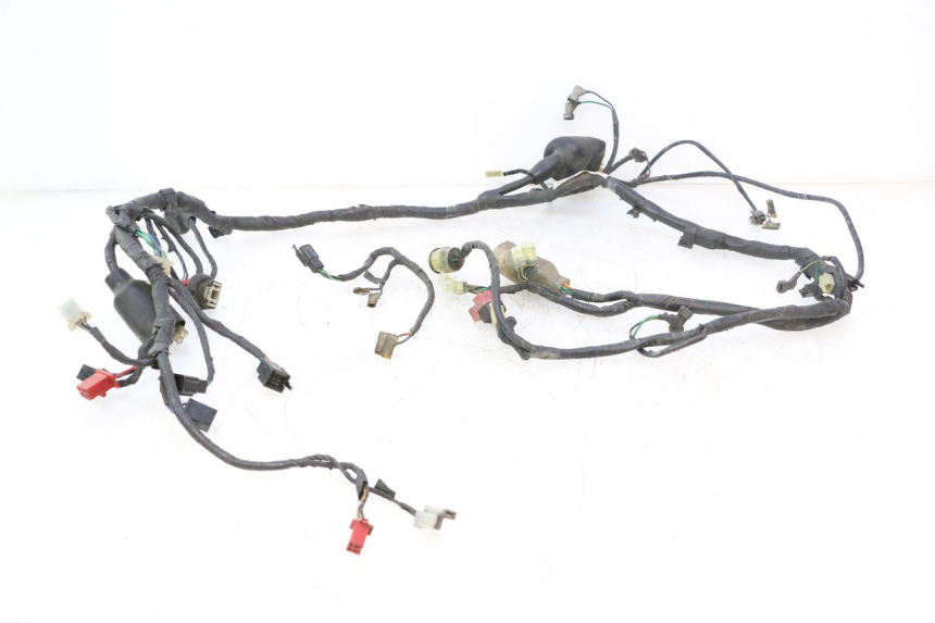 photo de FAISCEAU HONDA XRV AFRICA TWIN 750 (1990 - 1992) - Vue principale