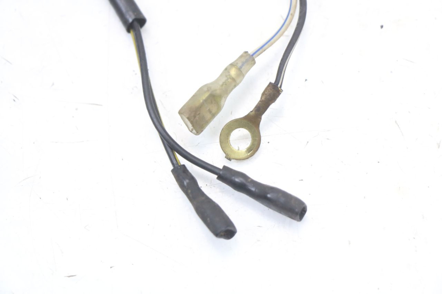 photo de Harness HYOSUNG XRX 125 (2000 - 2008)