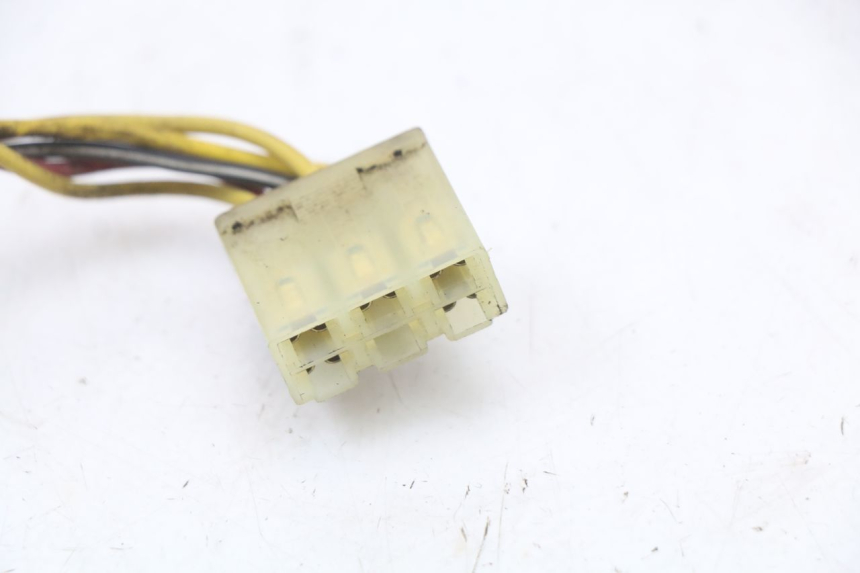 photo de Harness HYOSUNG XRX 125 (2000 - 2008)