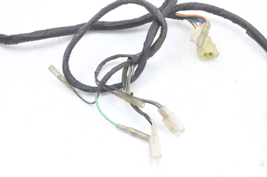 photo de Harness HYOSUNG XRX 125 (2000 - 2008)