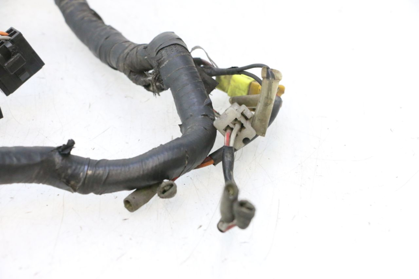 photo de FAISCEAU YAMAHA XV VIRAGO 535 (1988 - 2004) - Vue produit