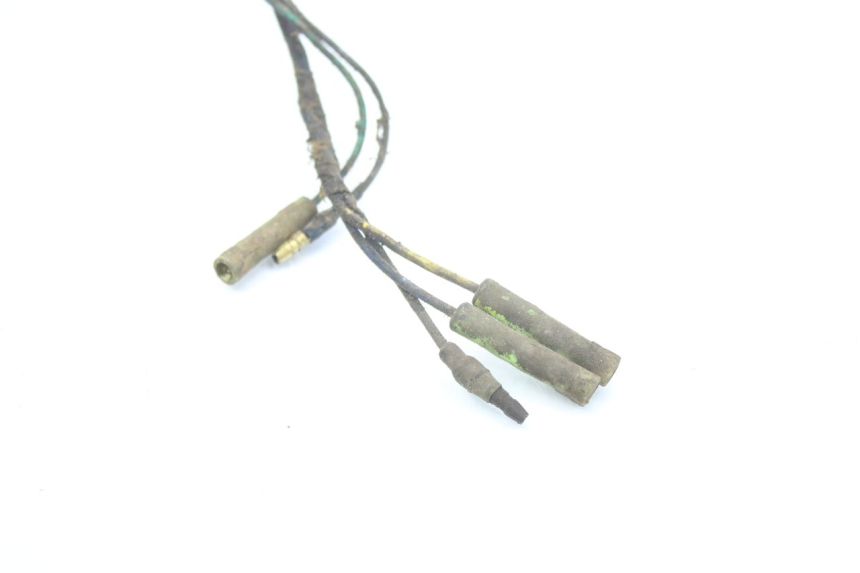 photo de FAISCEAU YAMAHA BLASTER 200 (2003 - 2007)