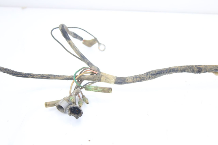 photo de FAISCEAU YAMAHA BLASTER 200 (2003 - 2007)