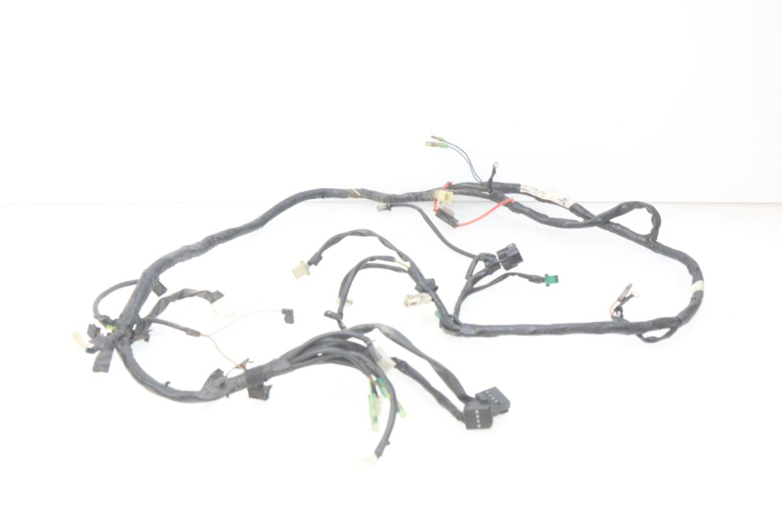 photo de FAISCEAU YAMAHA BW'S EASY 50 (2013 - 2016)