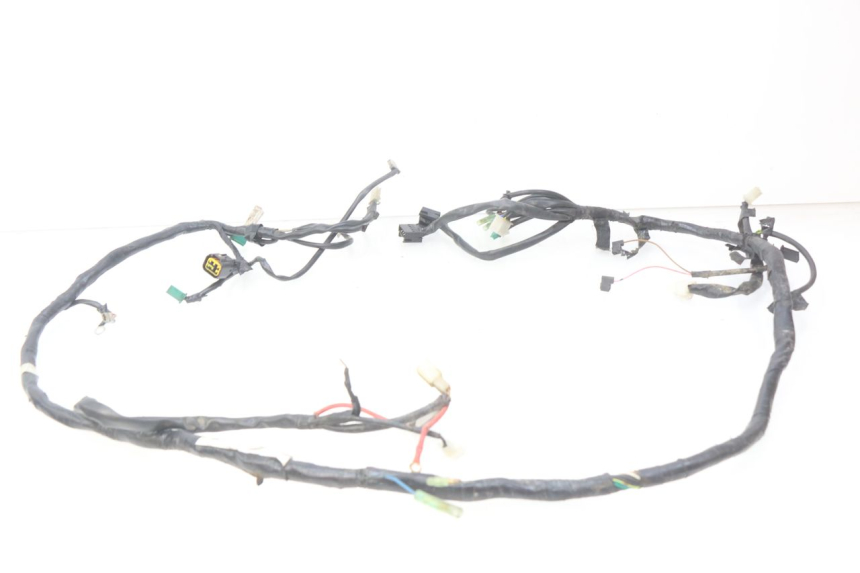 photo de FAISCEAU YAMAHA BW'S EASY 50 (2013 - 2016)