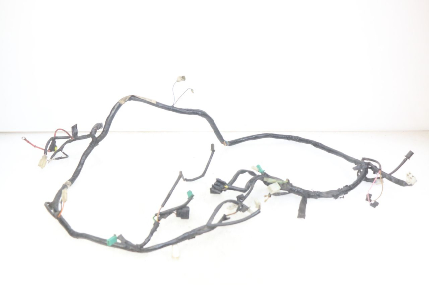 photo de FAISCEAU YAMAHA BW'S EASY 50 (2013 - 2016)