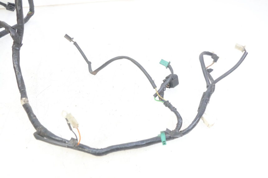 photo de FAISCEAU YAMAHA BW'S EASY 50 (2013 - 2016)