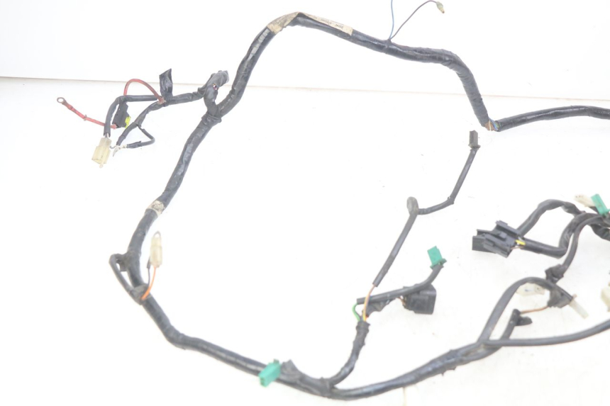 photo de FAISCEAU YAMAHA BW'S EASY 50 (2013 - 2016)