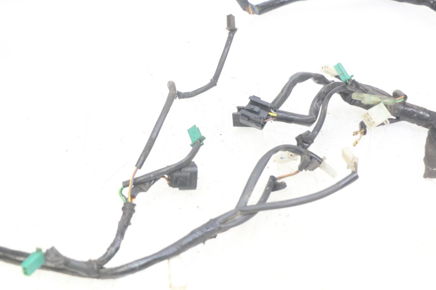 photo de FAISCEAU YAMAHA BW'S EASY 50 (2013 - 2016)