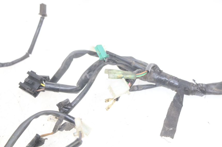 photo de FAISCEAU YAMAHA BW'S EASY 50 (2013 - 2016)