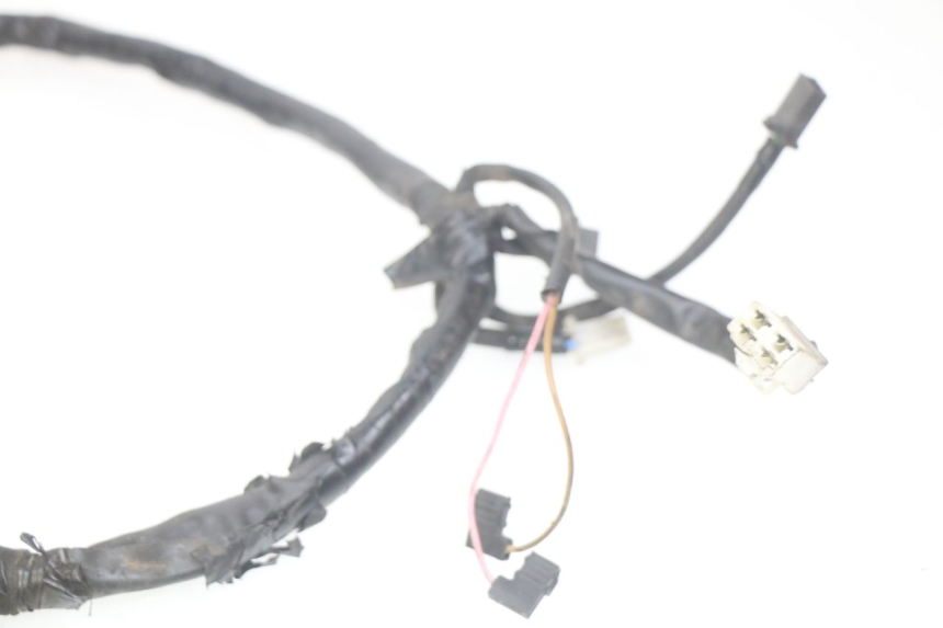 photo de FAISCEAU YAMAHA BW'S EASY 50 (2013 - 2016)