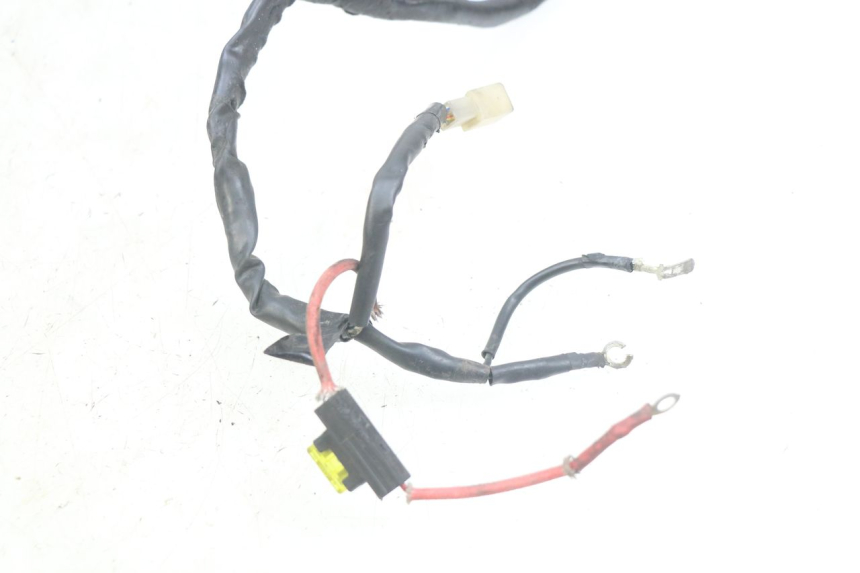 photo de FAISCEAU YAMAHA BW'S EASY 50 (2013 - 2016)
