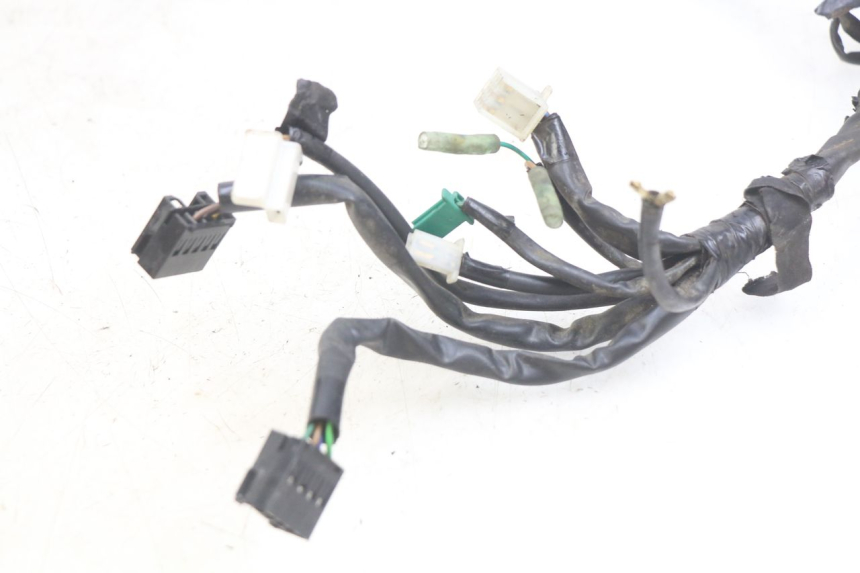 photo de FAISCEAU YAMAHA BW'S EASY 50 (2013 - 2016)