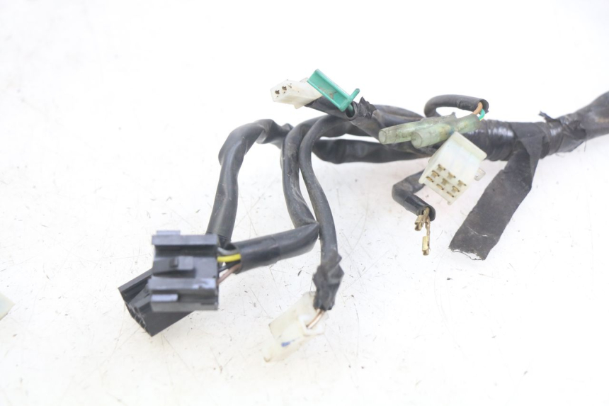 photo de FAISCEAU YAMAHA BW'S EASY 50 (2013 - 2016)