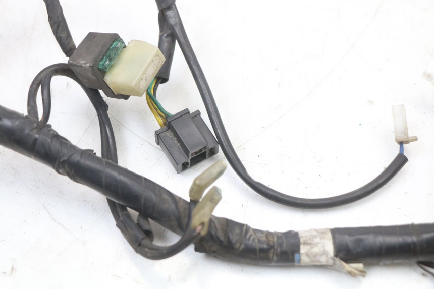 photo de FAISCEAU YAMAHA CYGNUS X 125 (2004 - 2007)