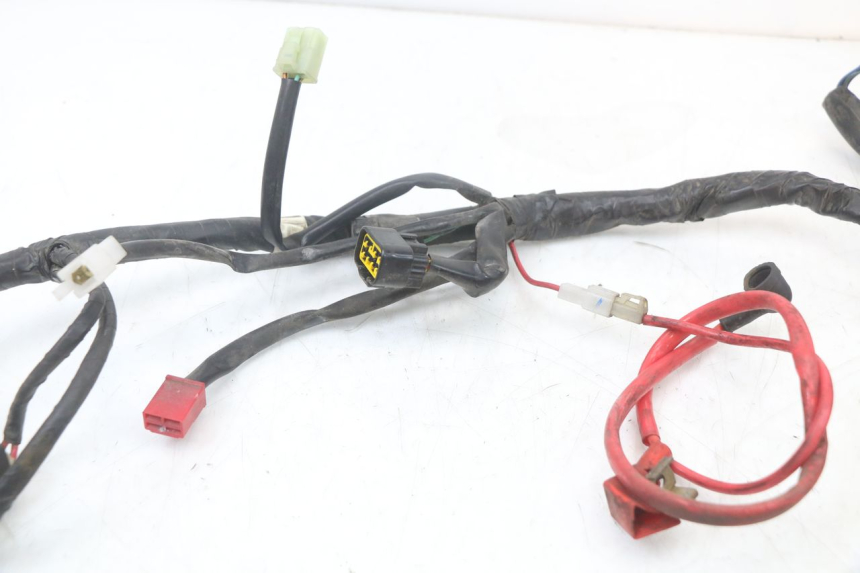 photo de FAISCEAU YAMAHA CYGNUS X 125 (2004 - 2007)
