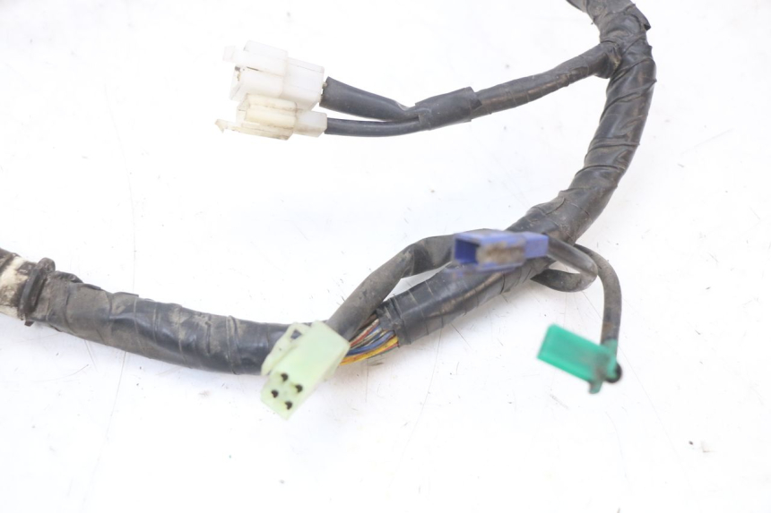 photo de FAISCEAU YAMAHA CYGNUS X 125 (2004 - 2007)