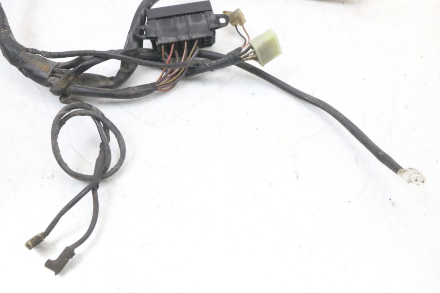 photo de FAISCEAU YAMAHA CYGNUS X 125 (2004 - 2007)