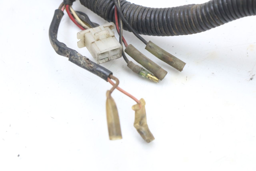 photo de FAISCEAU YAMAHA DTLC 125 (1982 - 1987)