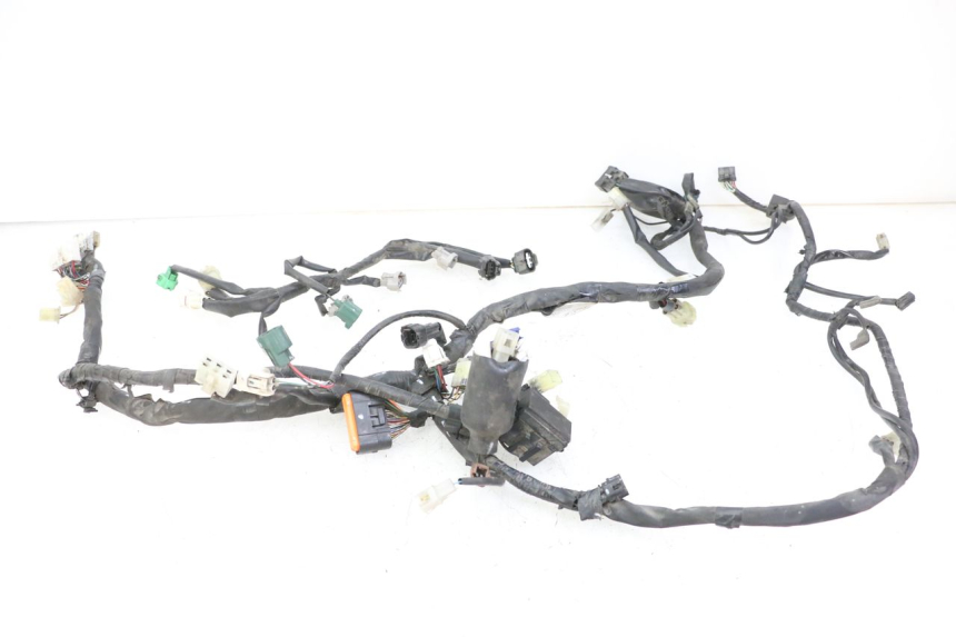 photo de FAISCEAU YAMAHA FZ6 FAZER S2 600 (2007 - 2011)