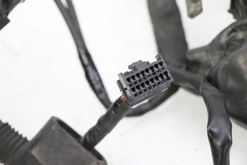 photo de FAISCEAU YAMAHA FZ6 FAZER S2 600 (2007 - 2011)