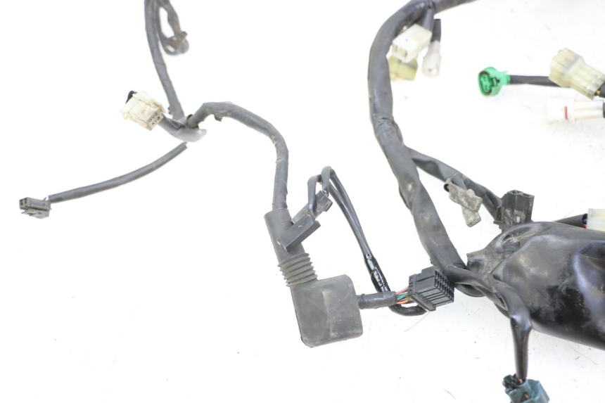 photo de FAISCEAU YAMAHA FZ6 FAZER S2 600 (2007 - 2011)