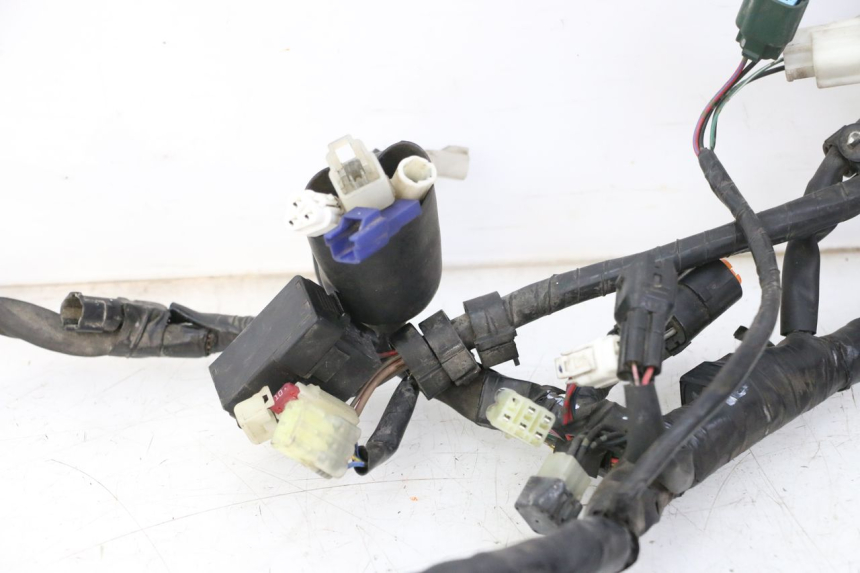 photo de FAISCEAU YAMAHA FZ6 FAZER S2 600 (2007 - 2011)