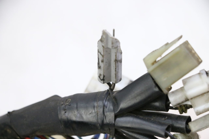photo de FAISCEAU YAMAHA FZ6 FAZER S2 600 (2007 - 2011)