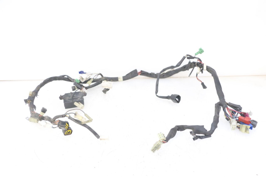 photo de FAISCEAU YAMAHA FZS FAZER 600 (2001 - 2003)