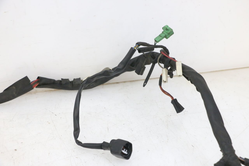 photo de FAISCEAU YAMAHA FZS FAZER 600 (2001 - 2003)