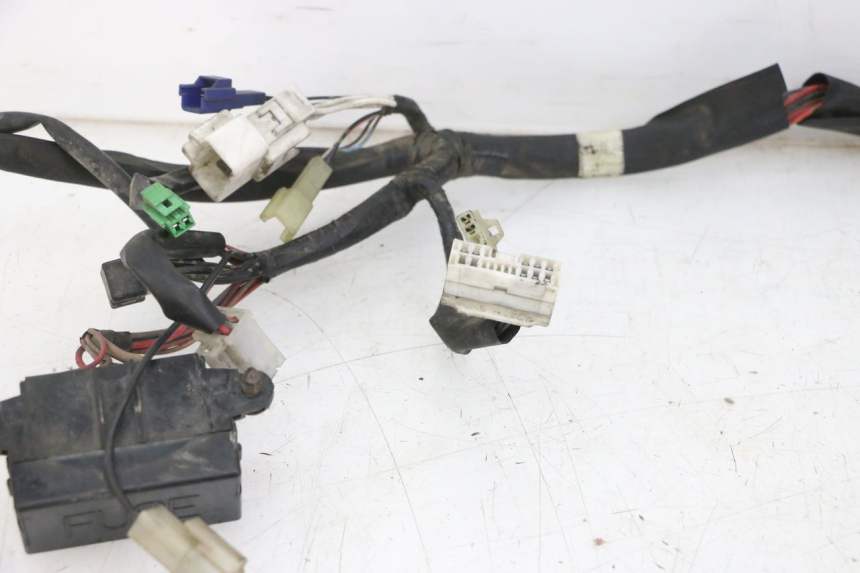 photo de FAISCEAU YAMAHA FZS FAZER 600 (2001 - 2003)