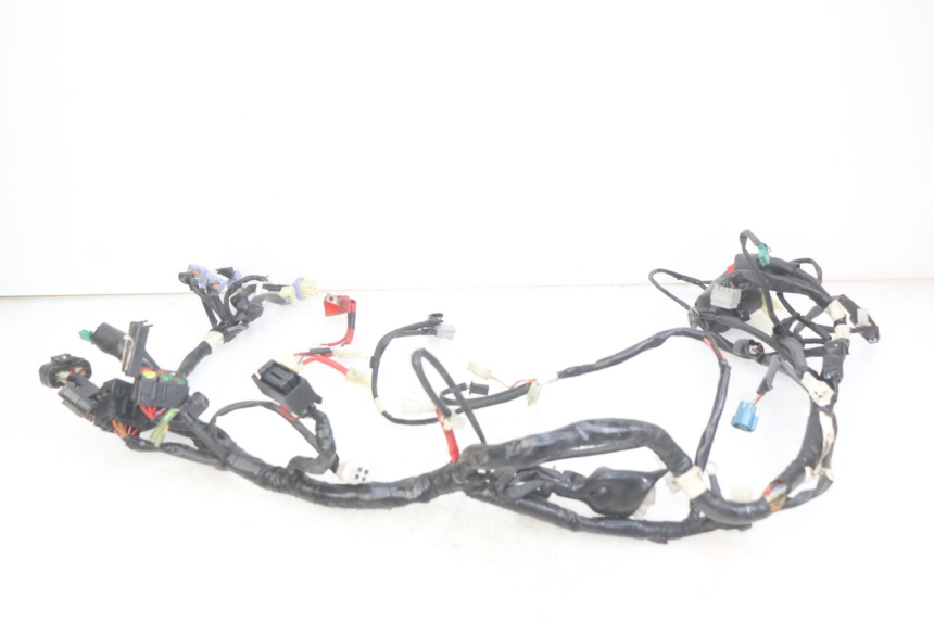 photo de FAISCEAU YAMAHA MT ABS 125 (2014 - 2018)