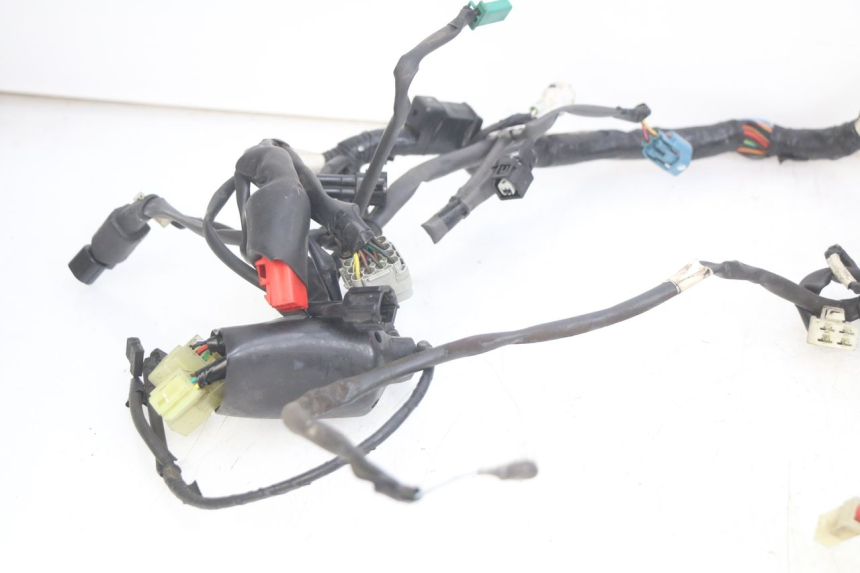 photo de FAISCEAU YAMAHA MT ABS 125 (2014 - 2018)