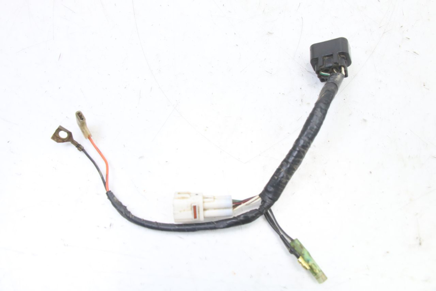 photo de FAISCEAU YAMAHA TTR 125 (2000 - 2020)