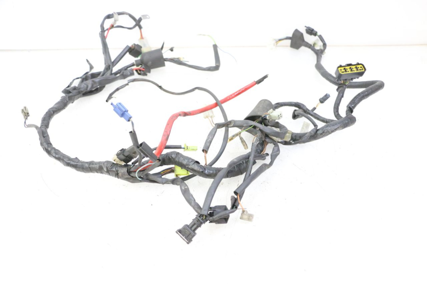 photo de FAISCEAU YAMAHA TZR 50 (2008 - 2016)