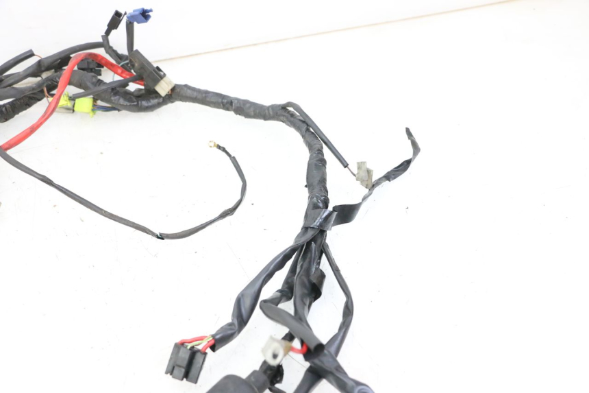 photo de FAISCEAU YAMAHA TZR 50 (2008 - 2016)