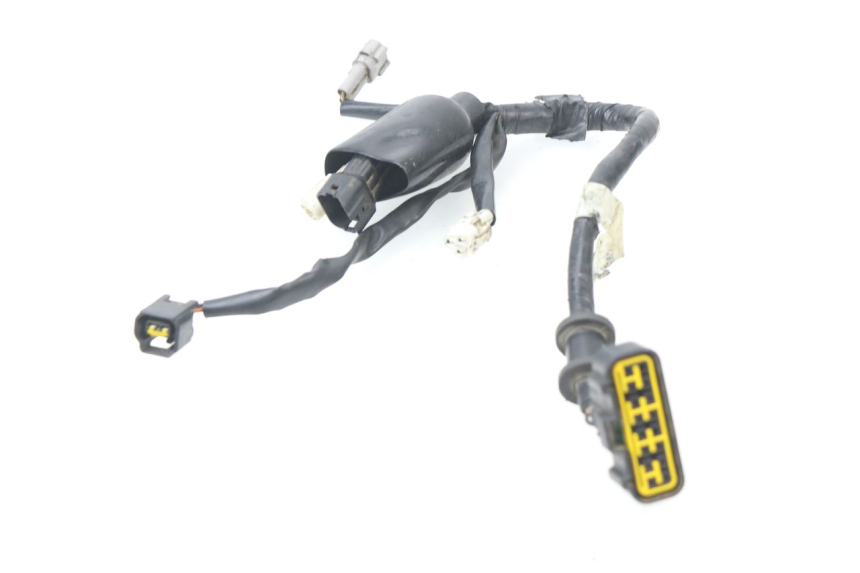 photo de FAISCEAU YAMAHA WR-F WRF 250 (2007 - 2011)