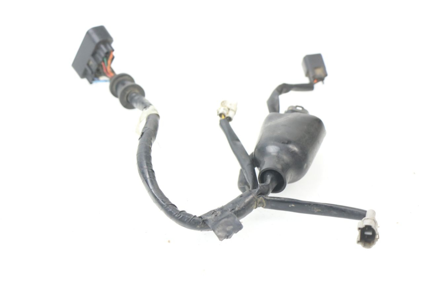 photo de FAISCEAU YAMAHA WR-F WRF 250 (2007 - 2011)