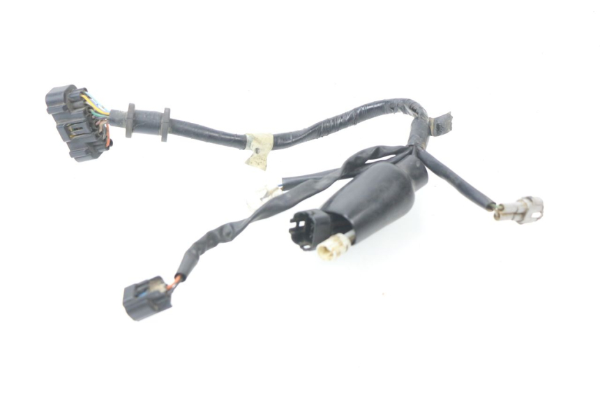 photo de FAISCEAU YAMAHA WR-F WRF 250 (2007 - 2011)