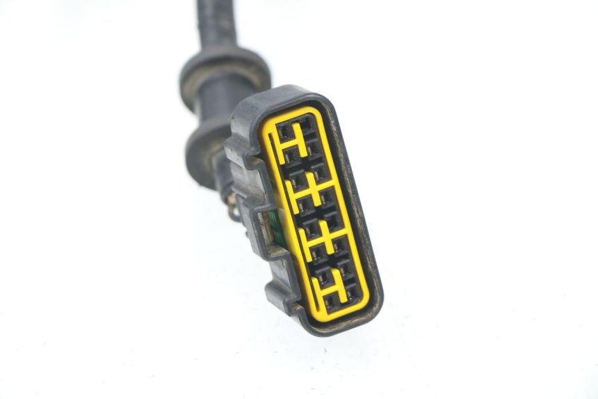 photo de FAISCEAU YAMAHA WR-F WRF 250 (2007 - 2011)