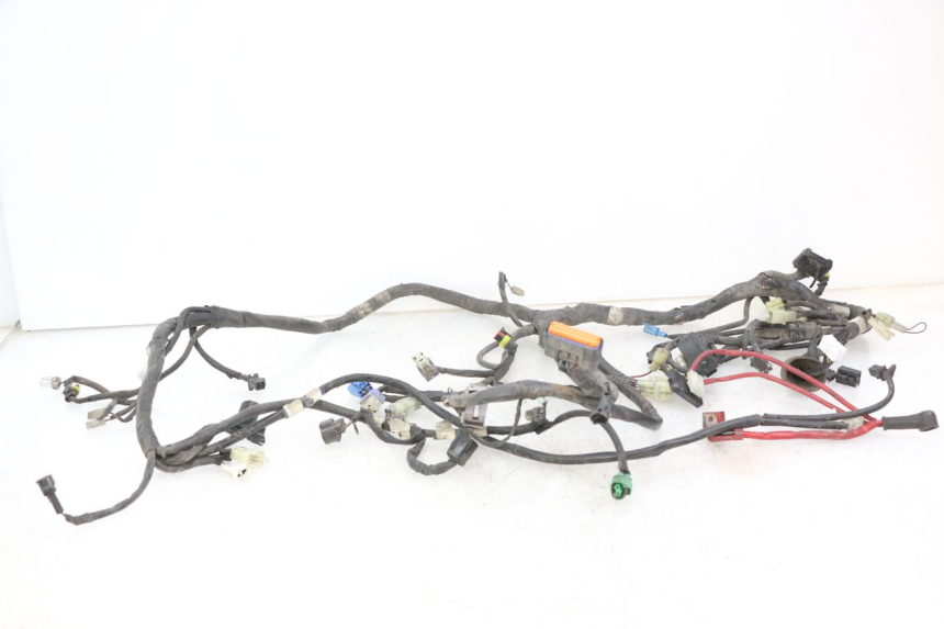 photo de FAISCEAU YAMAHA X-MAX XMAX ABS 250 (2010 - 2014)